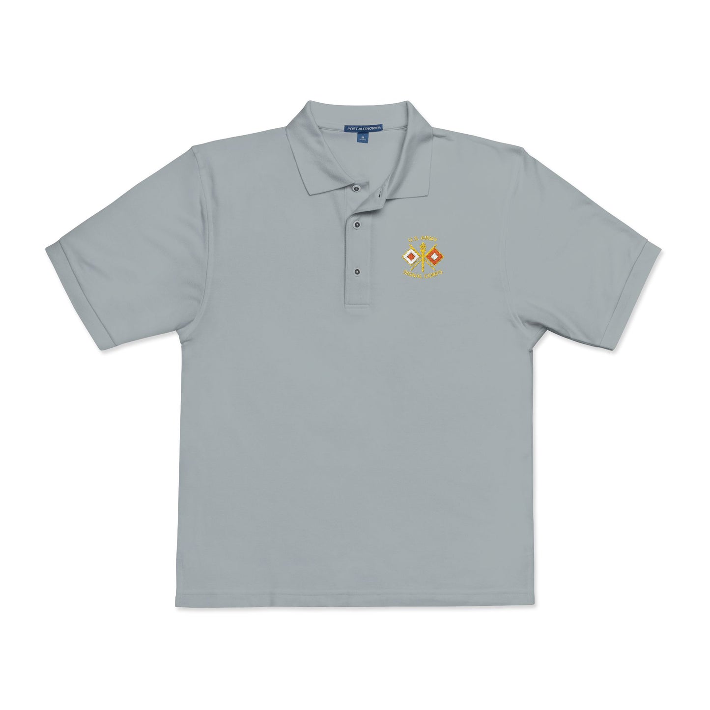 Signal Corps Pique Polo