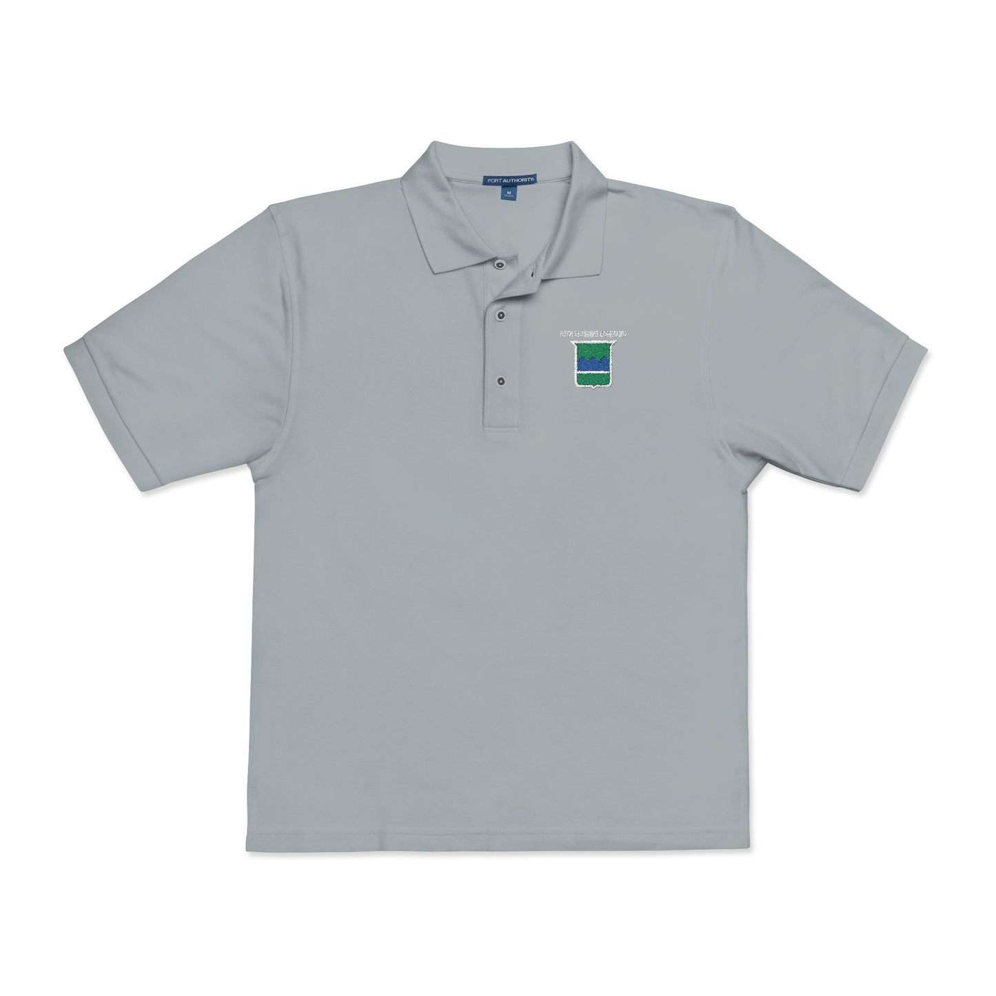80th TC Pique Polo
