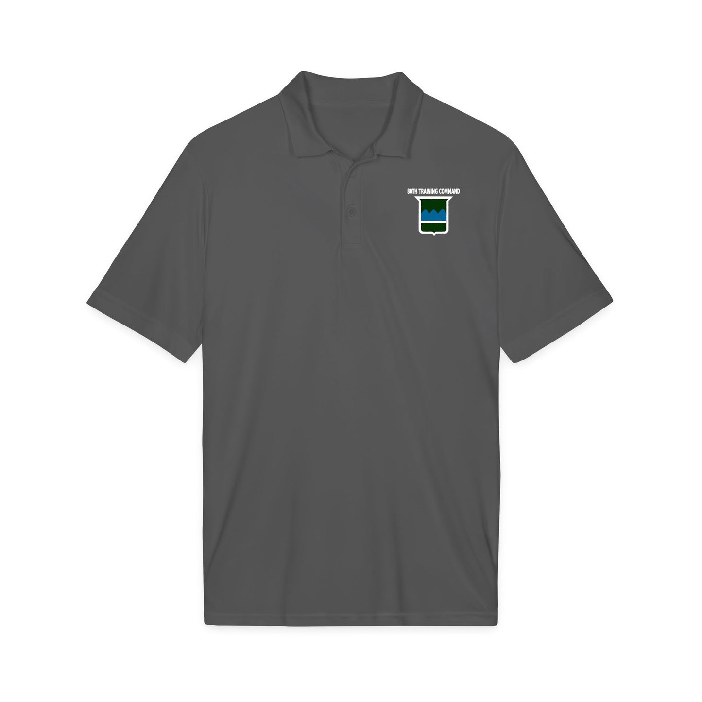 80th TC Sport Polo