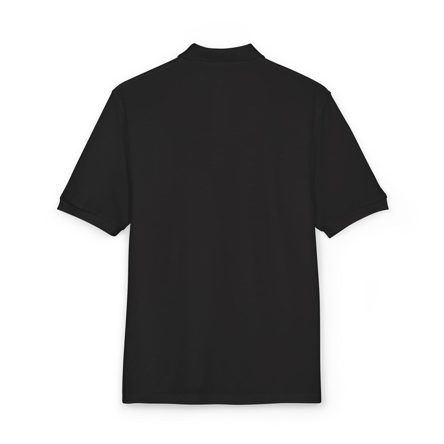 80th TC Pique Polo