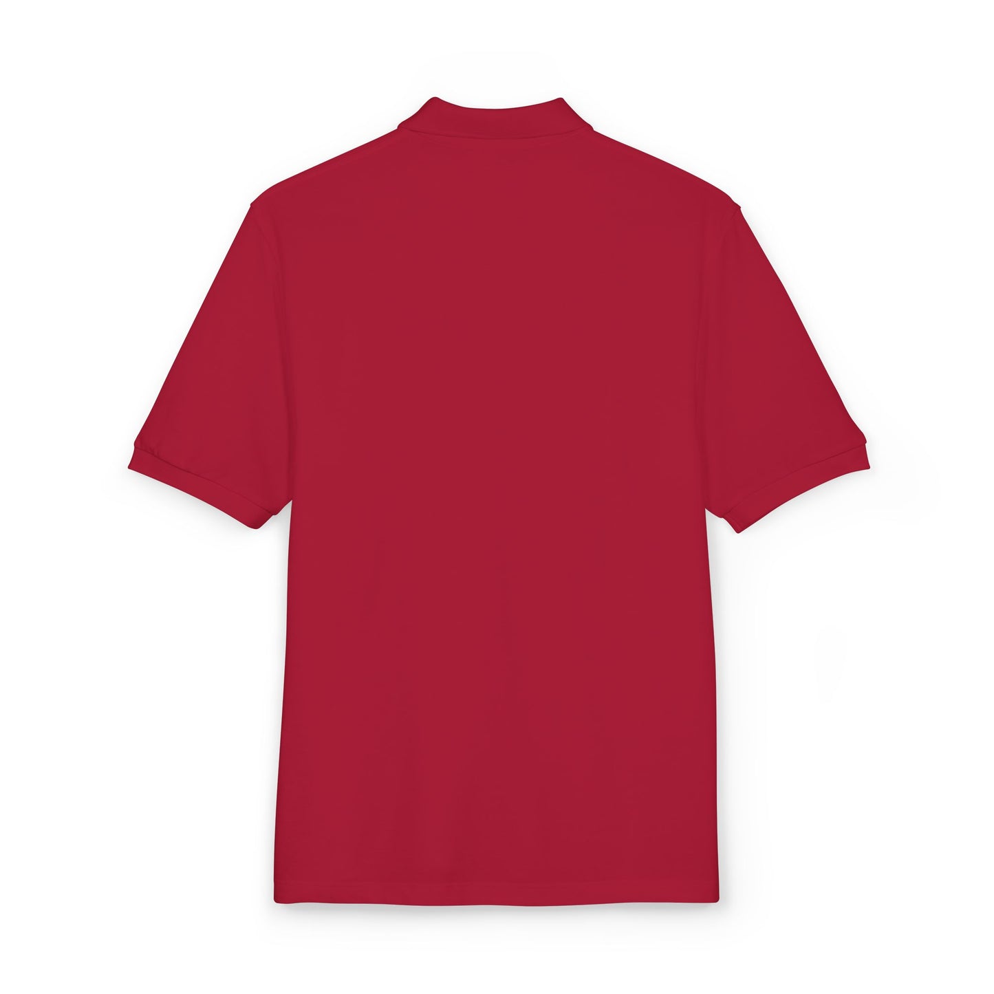 80th TC Pique Polo