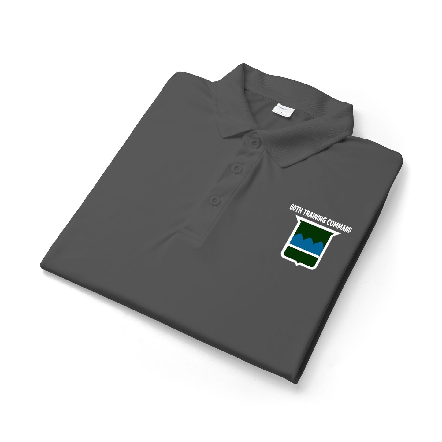 80th TC Sport Polo