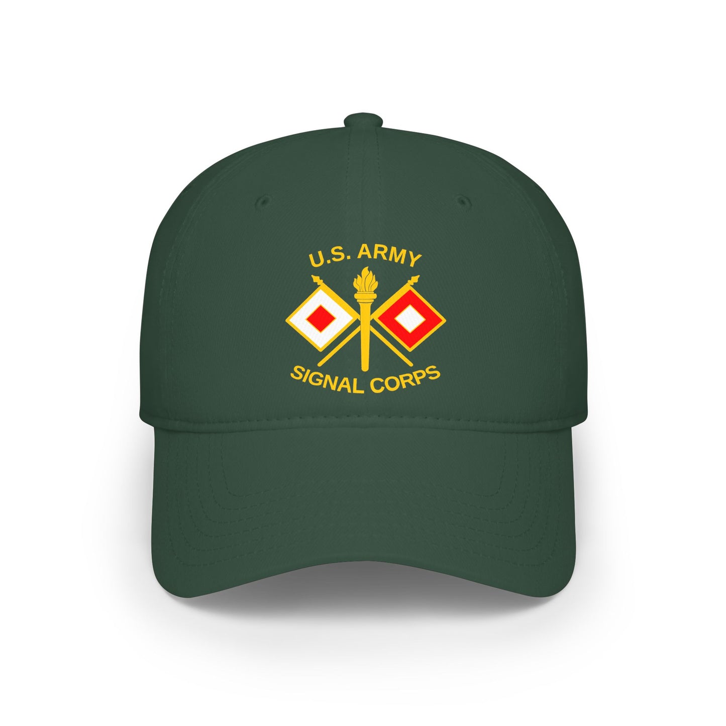 Signal Corps Cap