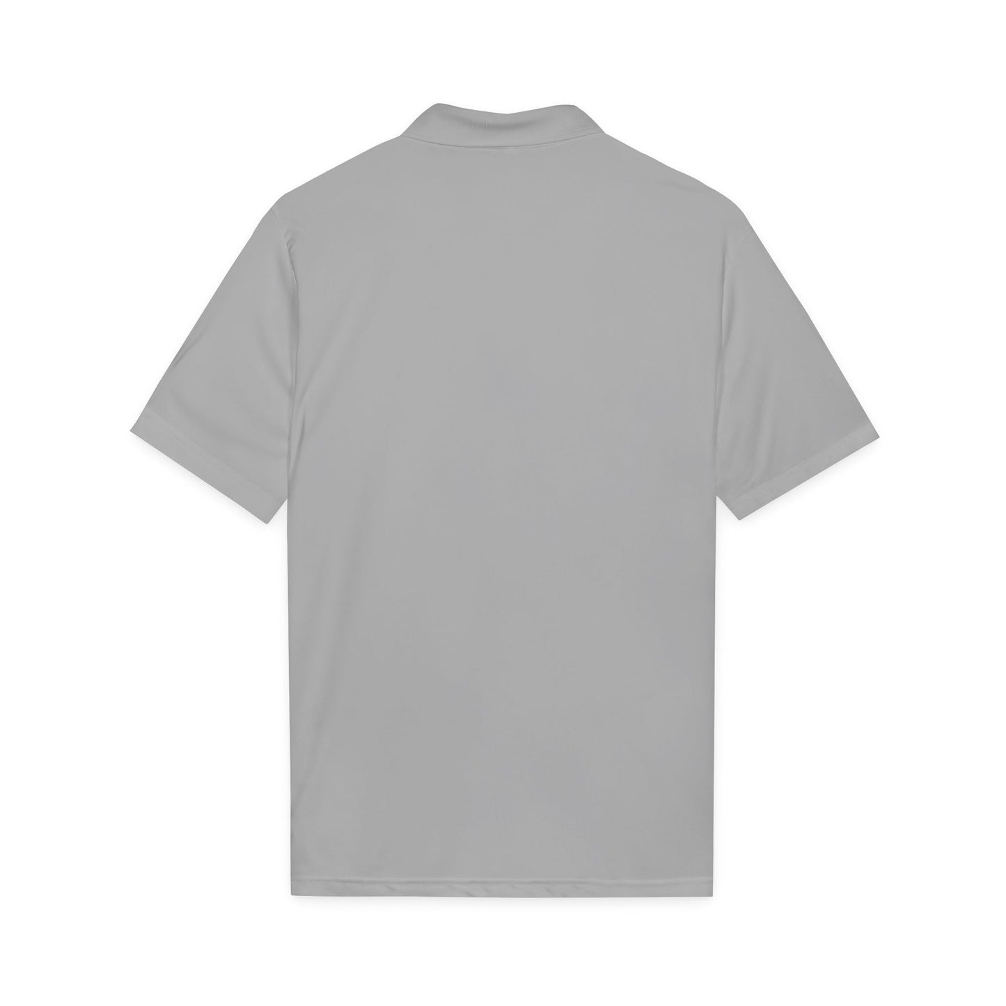 80th TC Sport Polo w/ Name