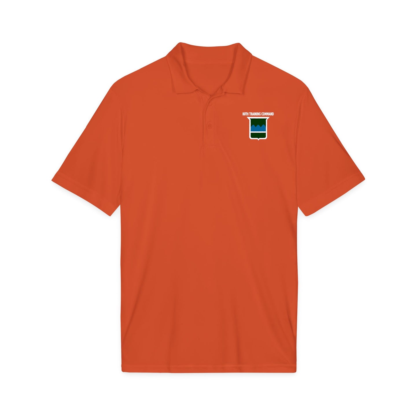 80th TC Sport Polo