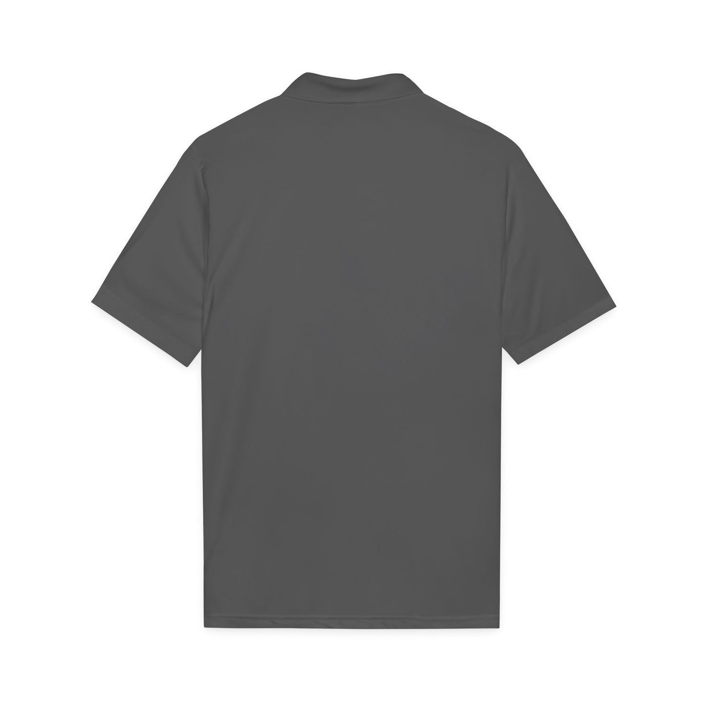 102D Div Sport Polo w/ Name