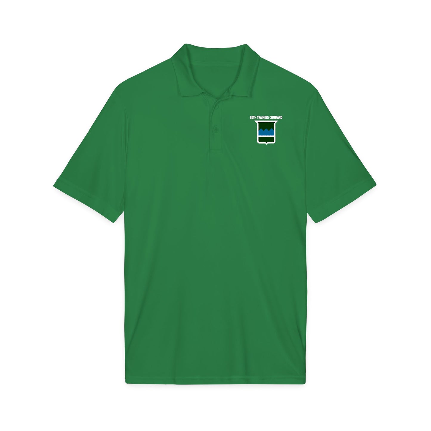 80th TC Sport Polo