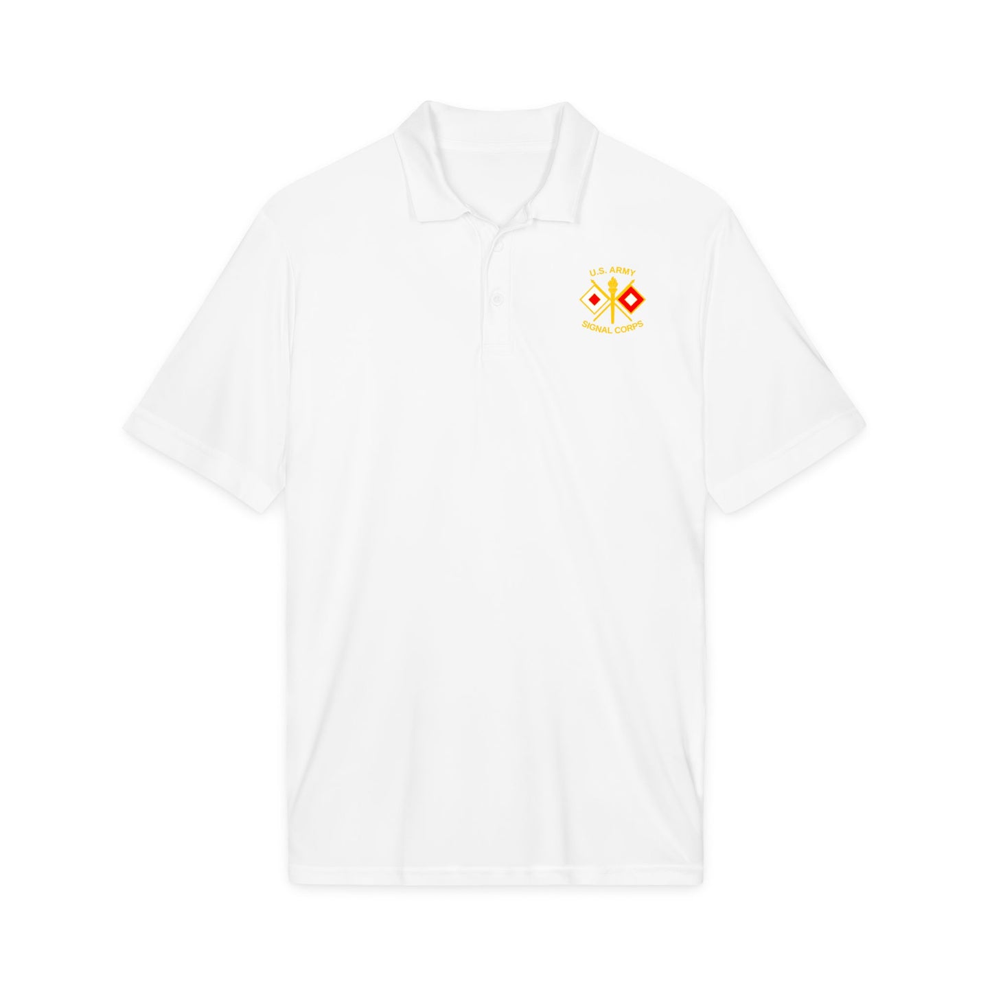 Signal Corps Sport Polo