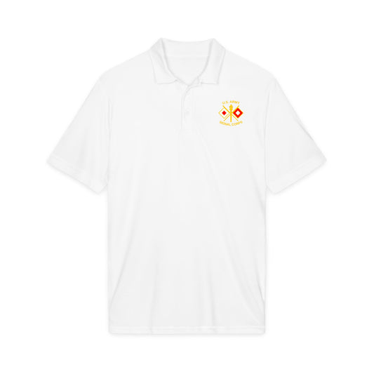 Signal Corps Sport Polo