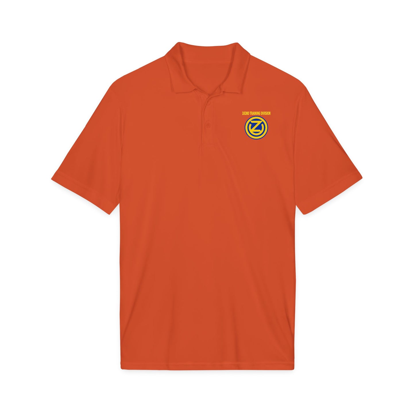 102D Div Sport Polo