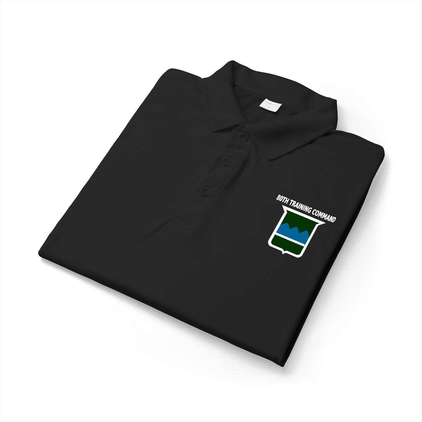 80th TC Sport Polo