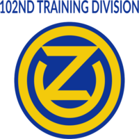 102D Division