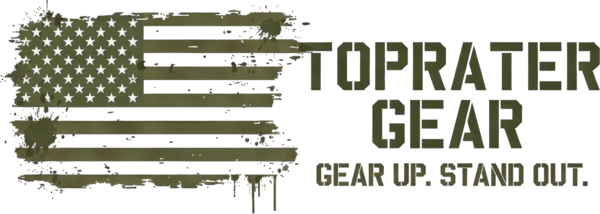 TopRater Gear